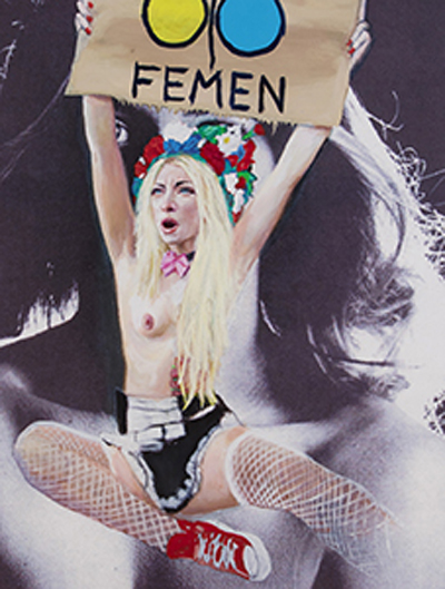 FemenM